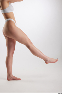 Unaisa  1 flexing leg side view underwear 0012.jpg